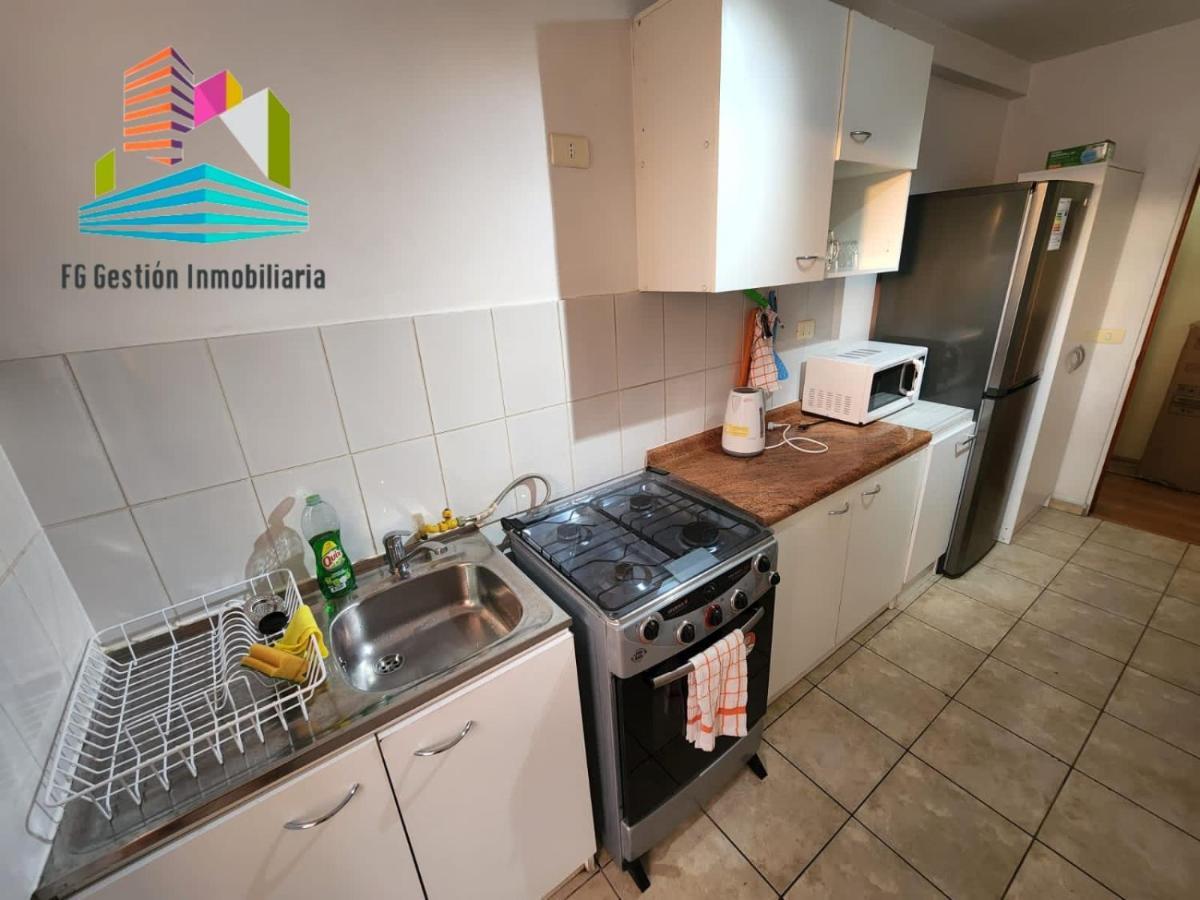 דירות La Chimba Excelente Departamento A Pasos Del Mar מראה חיצוני תמונה