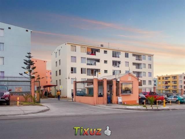 דירות La Chimba Excelente Departamento A Pasos Del Mar מראה חיצוני תמונה