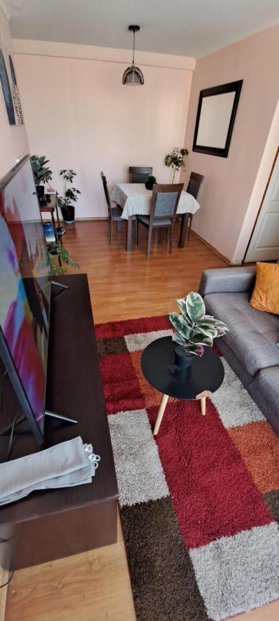 דירות La Chimba Excelente Departamento A Pasos Del Mar מראה חיצוני תמונה