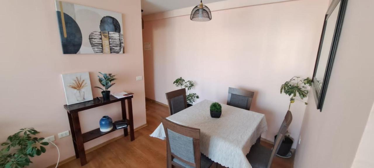 דירות La Chimba Excelente Departamento A Pasos Del Mar מראה חיצוני תמונה
